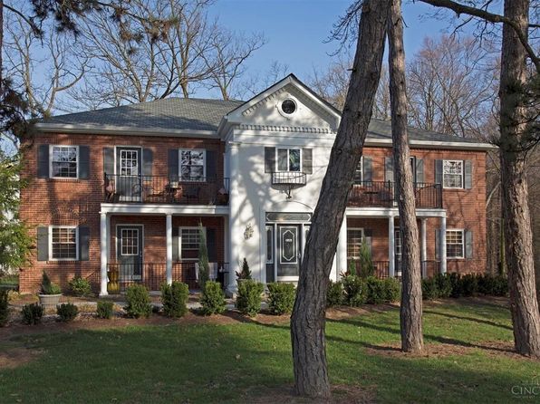 3633 Ault Park Ave APT 1