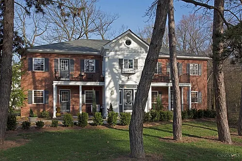 3633 Ault Park Ave Photo 1