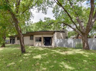 1402 Click Cv, Austin, TX 78758