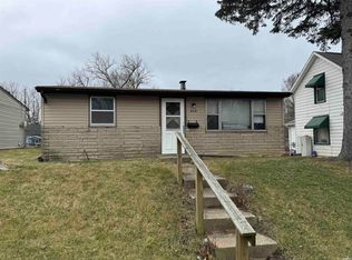 3418 New Haven Ave, Fort Wayne, IN 46803