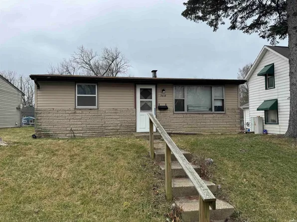 3418 New Haven Ave, Fort Wayne, IN 46803