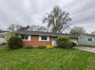 2950 Arlington Dr, Saginaw, MI 48601
