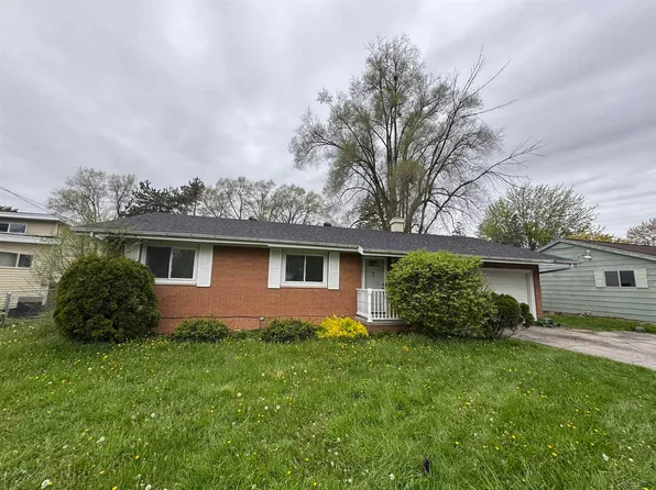 2950 Arlington Dr, Saginaw, MI 48601