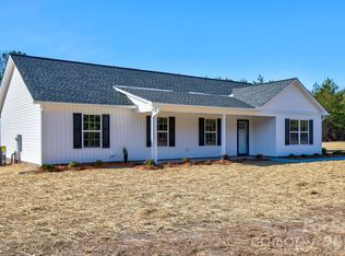 6256 Kershaw Camden Hwy, Kershaw, SC 29067