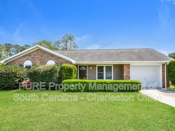 101 Gatehouse Dr, Summerville, SC 29486