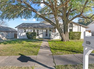 1325 Aldenwood Dr, Dallas, TX 75232