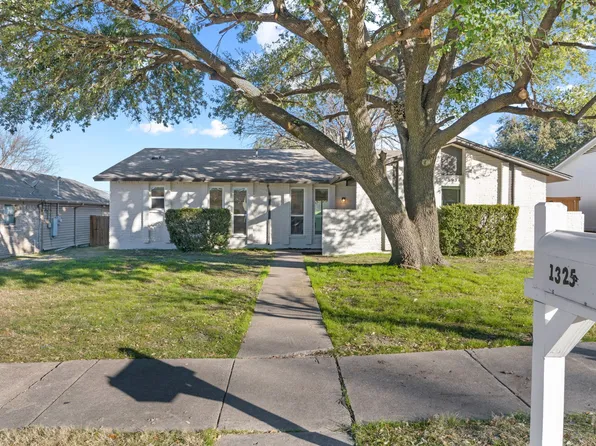 1325 Aldenwood Dr, Dallas, TX 75232