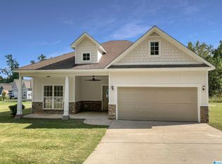 237 Bonnieville Dr, Calera, AL 35040