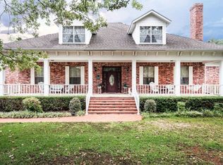 2730 Oak Ln, Paris, TX 75462