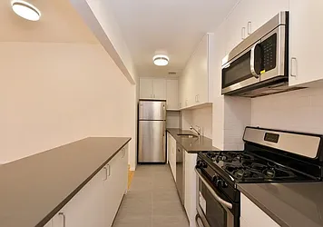 Rented by Buchbinder & Warren