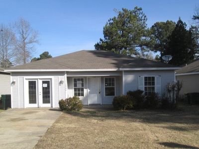 6904 Langston Ln, Little Rock, AR, 72209