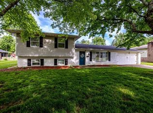5302 Frieda Dr, Fairfield, OH 45014
