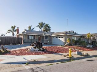 3153 Montano Dr, Santa Maria, CA 93455