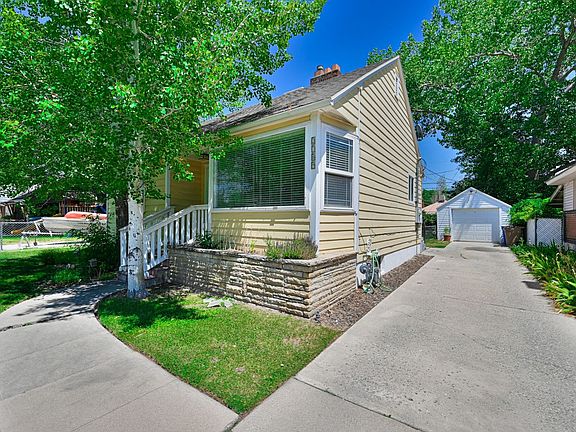4th image of 2789 S Alden St