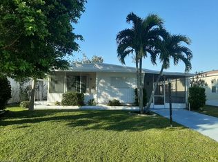 515 Riviera Blvd E, Naples, FL 34112