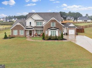 265 Township Dr, Senoia, GA 30276