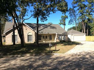 25530 Lynbriar Ln, Spring, TX 77373