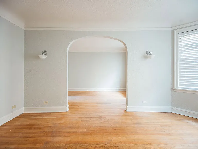 4328 unit W1 - 1 bedroom
