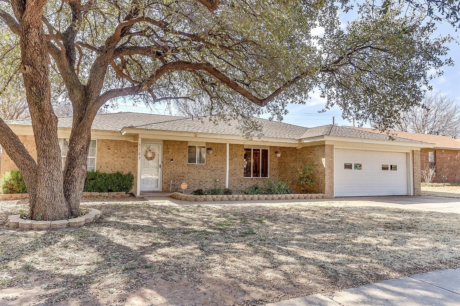 5103 73rd St, Lubbock, TX 79424 Zillow