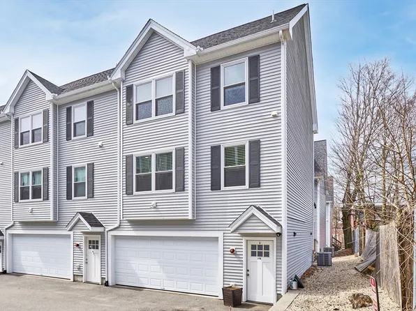 27 Orchard St #D, Haverhill, MA 01830