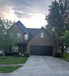 220 Primrose Cir, Richmond, KY, 40475