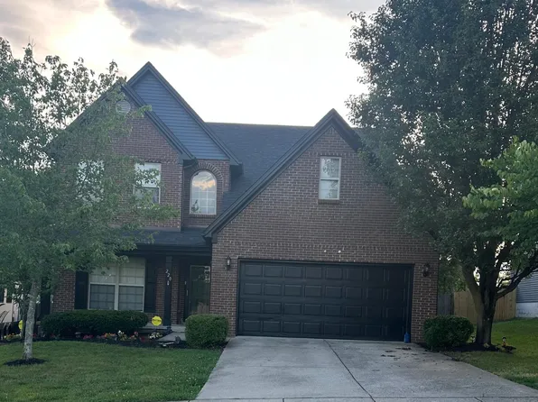 220 Primrose Cir, Richmond, KY 40475