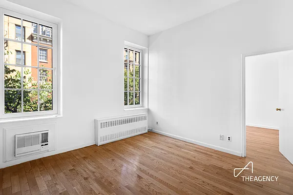 Rented by The Agency | media 6