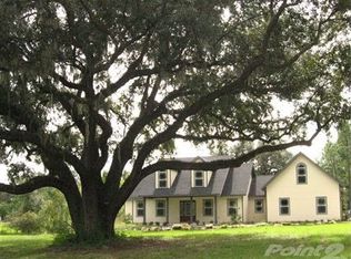 14809 NW 218th Ave, Alachua, FL 32615