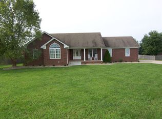 489 Deatsville Rd, Coxs Creek, KY 40013