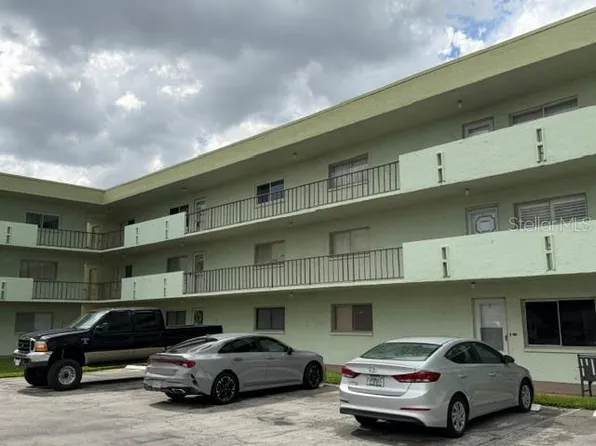 1130 N Lake Parker Ave APT A208, Lakeland, FL 33805