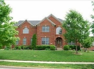 2177 Savannah Ln, Lexington, KY 40513
