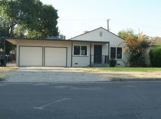 1008 E Lansing Way, Fresno, CA 93704
