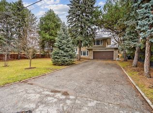 1 Daleberry Pl, Toronto, ON M3B 2A5