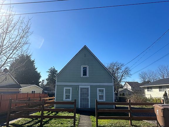 2nd image of 8044 S J St