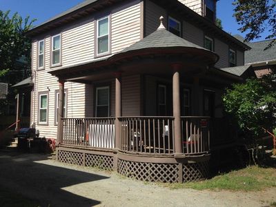 28 Westfield St, Worcester, MA, 01602