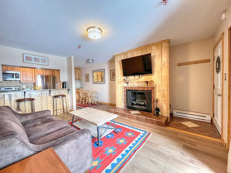 12 Snowmass Rd #316 — Photo 3