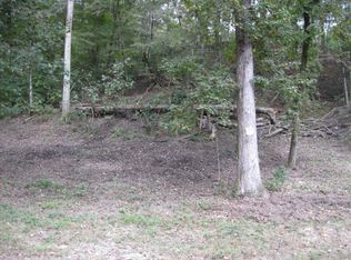 LOT 2 Rock Rd, Woodville, MS 39669