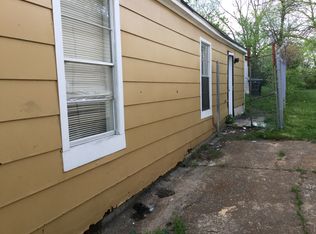 1790 Eldridge Ave, Memphis, TN 38108