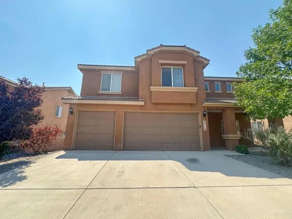 9512 Thunder Rd NW, Albuquerque, NM 87120