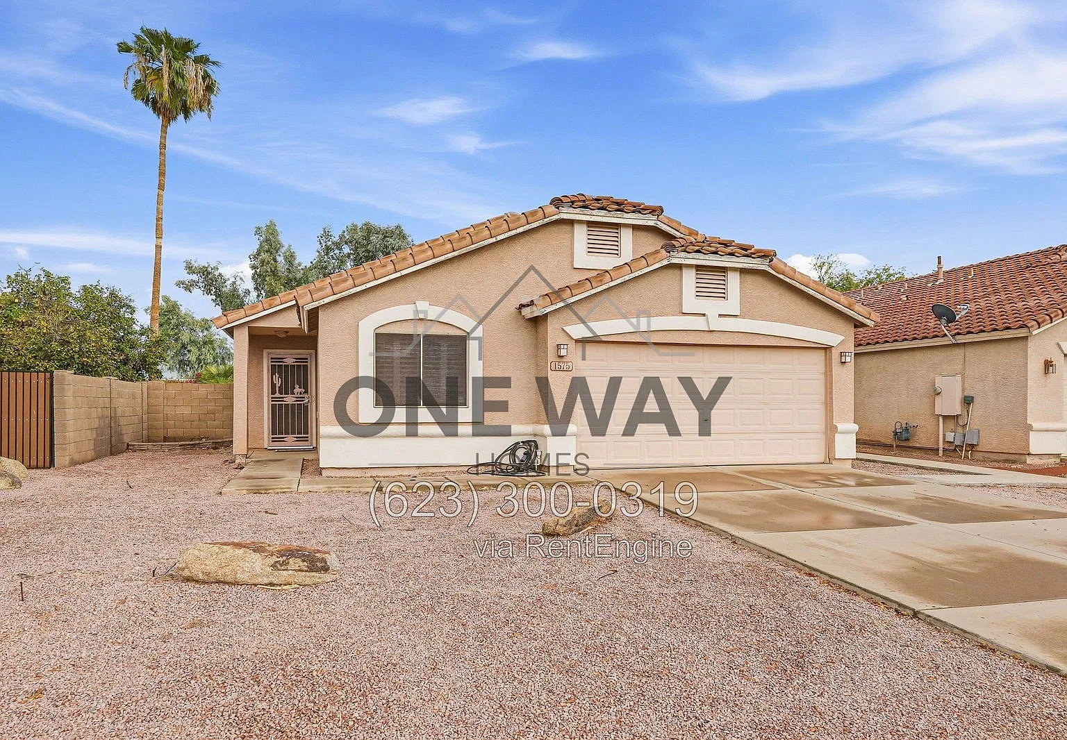 3 bed, 2.0 bath, 1541 sqft, $2,495 — Photo 1