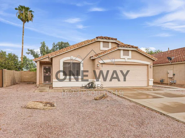 1575 S Western Skies Dr, Gilbert, AZ 85296