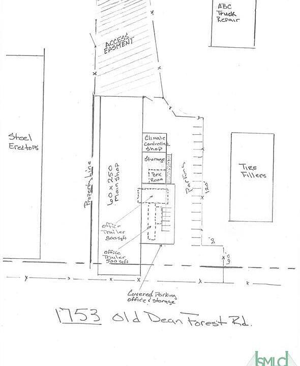 2nd image of 1753 Old Dean Forest Rd