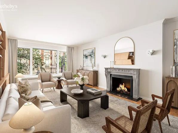 1050 5th Ave APT 3B, New York, NY 10028