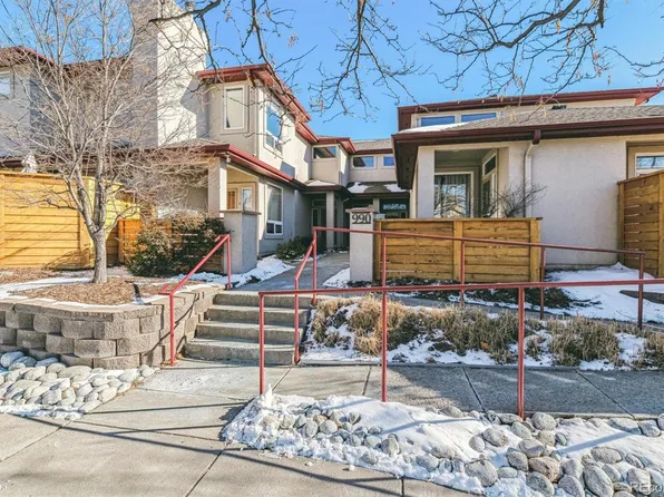 990 S Locust Street #D, Denver, CO 80224