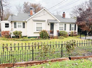 1113 McCullough Ave NE, Huntsville, AL 35801