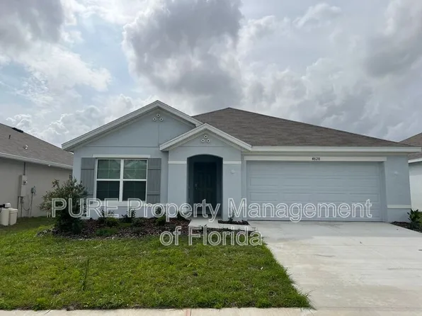 4828 SW 86th Ln, Ocala, FL 34476