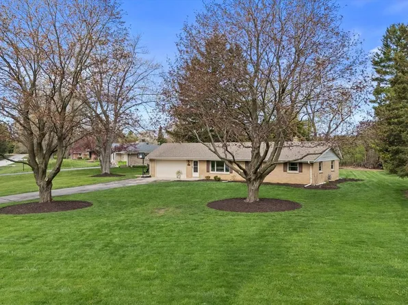 4028 Woodview DRIVE, Hubertus, WI 53033