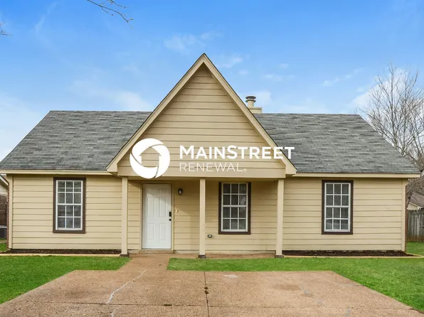 2730 Hampden Cv, Horn Lake, MS 38637