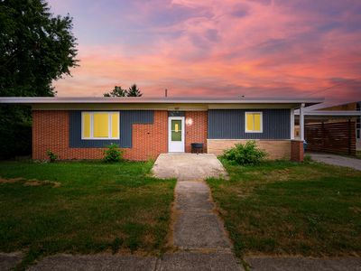 107 W Walnut St, Anna, OH, 45302