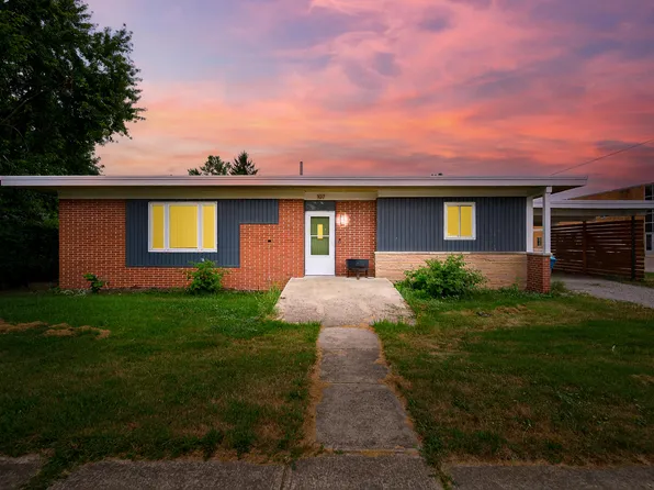 107 W Walnut St, Anna, OH 45302